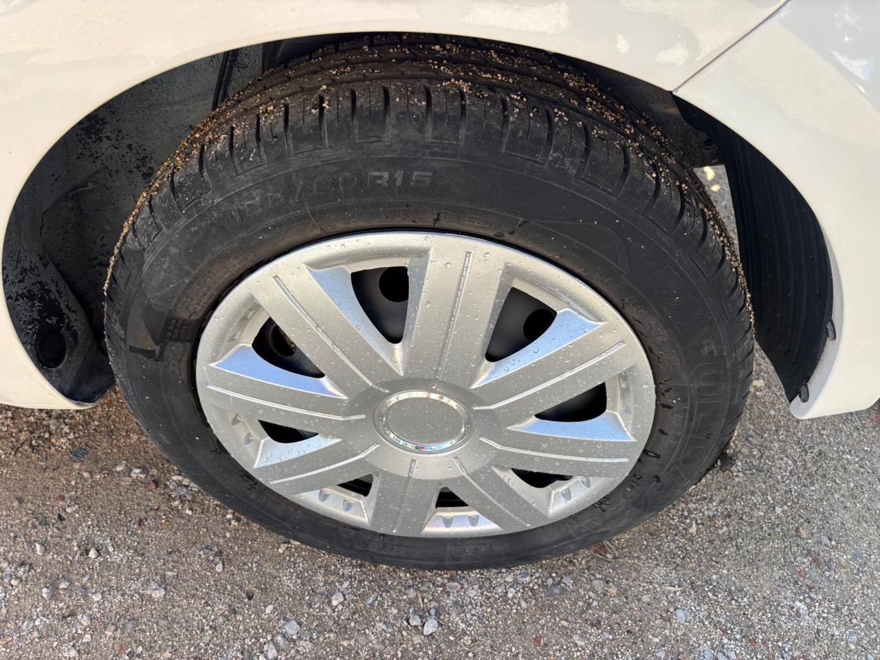 Hyundai i20 1.1 CRDi 5p. Classic