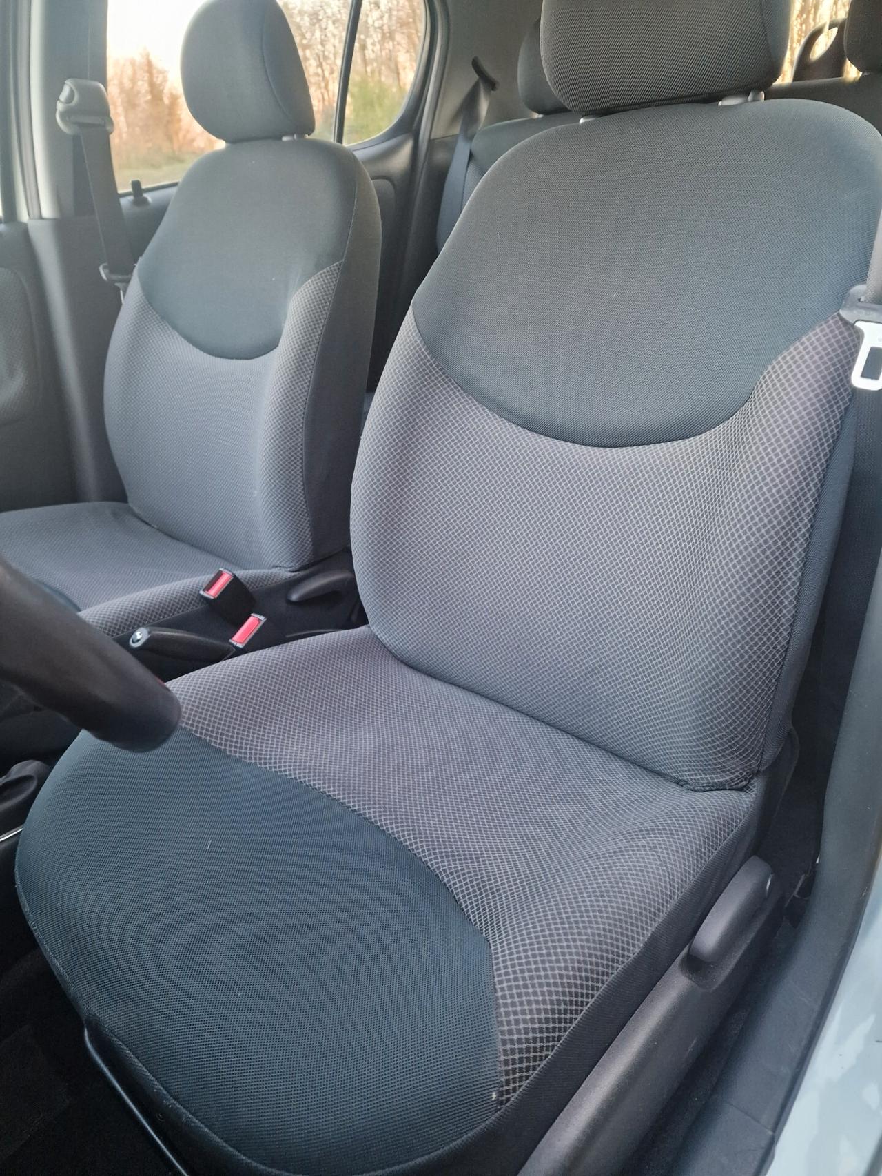 Toyota Yaris 1.3 87cv Euro 4