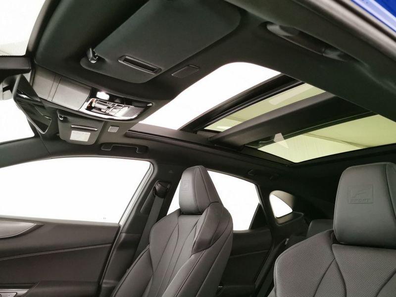Lexus NX 350h 2.5 F-Sport 4wd 244cv e-cvt