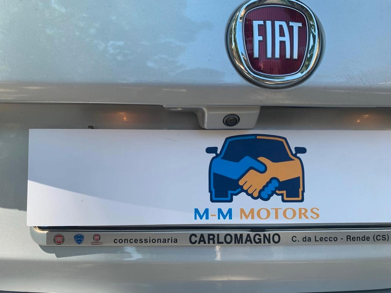 Fiat Tipo 1.4 5 porte Lounge