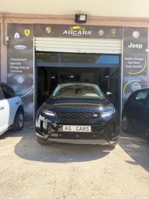 Land Rover Range Evoque 2.0D I4-L.Flw 150 CV AWD Auto R-Dynamic