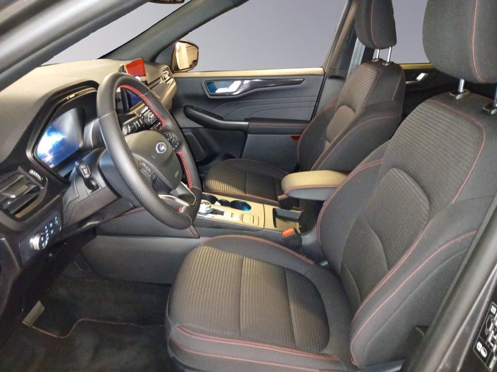 FORD Kuga full hybrid ST-Line 2wd Automatica del 2022