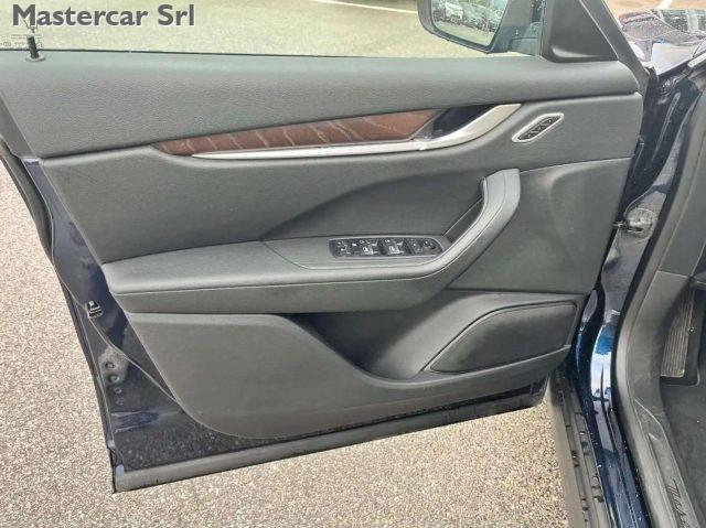 MASERATI Levante 3.0 V6 250cv No Superbollo Diesel my19 - GB889PG