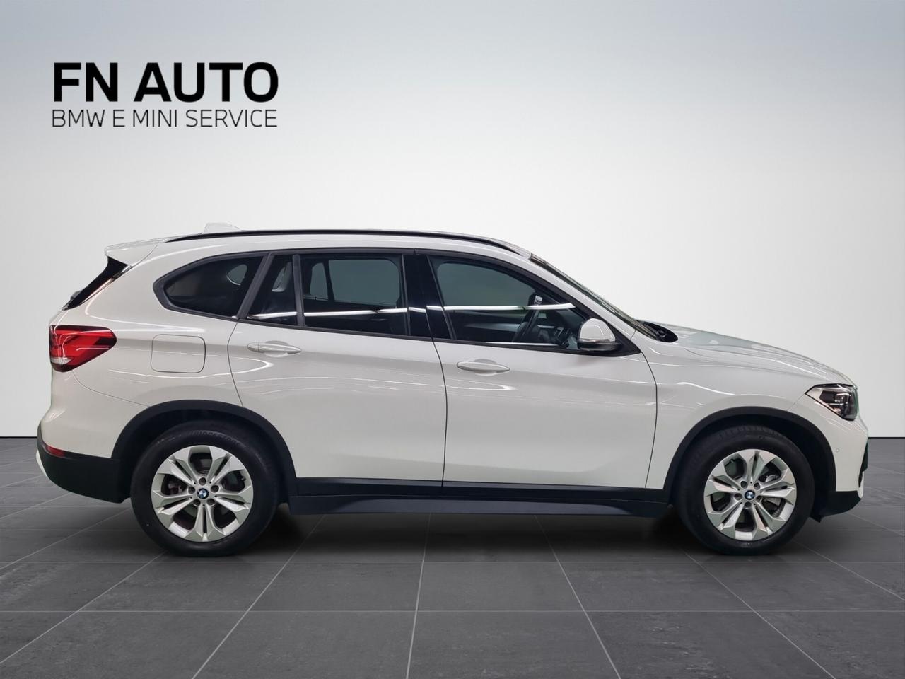 Bmw X1 xDrive25e Business Advantage