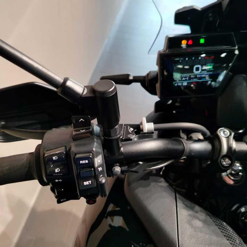 Yamaha Tracer 9 GT - 2023