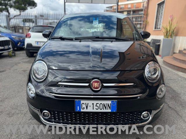 FIAT 500 1.0 Hybrid "TFT digitale/ CLIMA AUT. + GPL