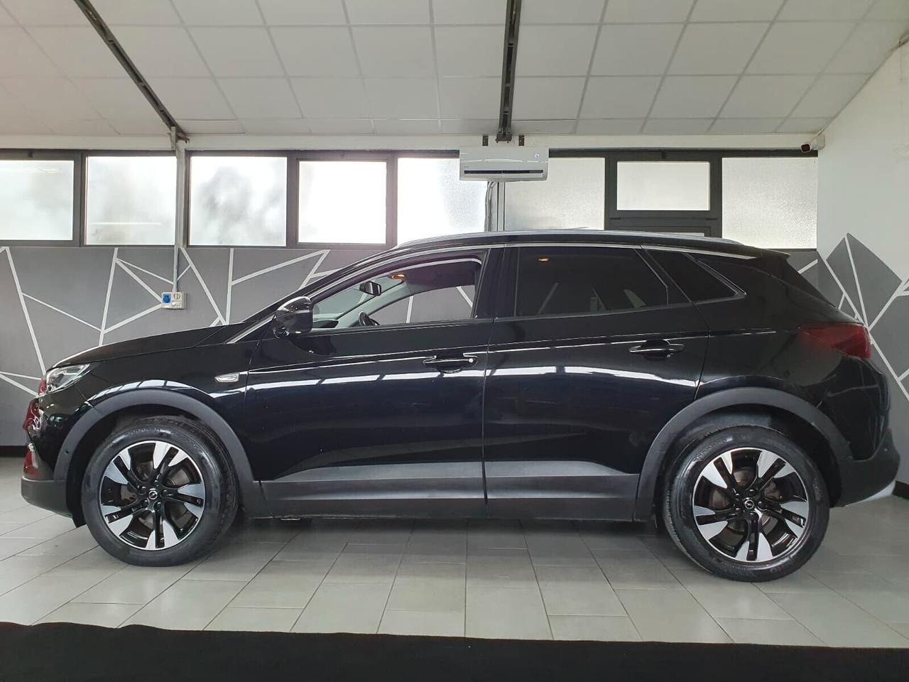 Opel Grandland X 1.5 diesel Ecotec NEOPATENTATI