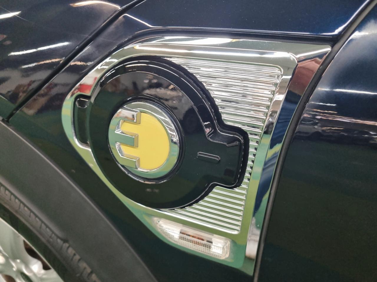 Mini Cooper S Countryman 1.5 SE Business ALL4 Automatica