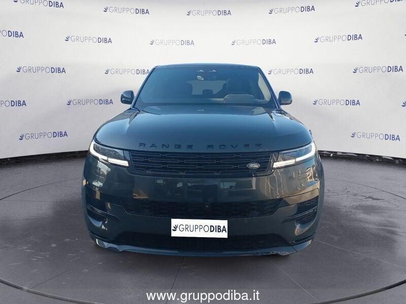 Land Rover RR Sport III 2022 3.0d i6 mhev Dynamic SE awd 249c