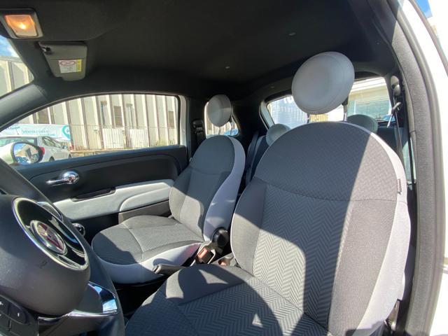 FIAT 500 *PROMO* 1.0 Hybrid Pop