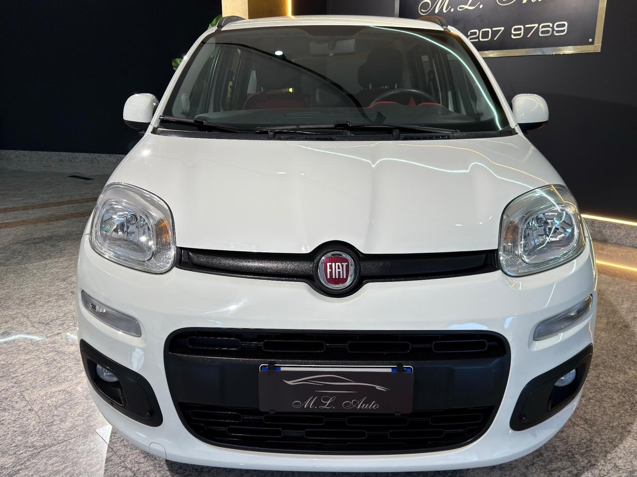 Fiat Panda 1.2 Lounge **UNICO PROPRIETARIO**