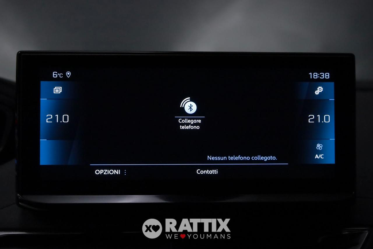 Peugeot 5008 1.5 bluehdi 130CV Active Pack eat8 7p.ti