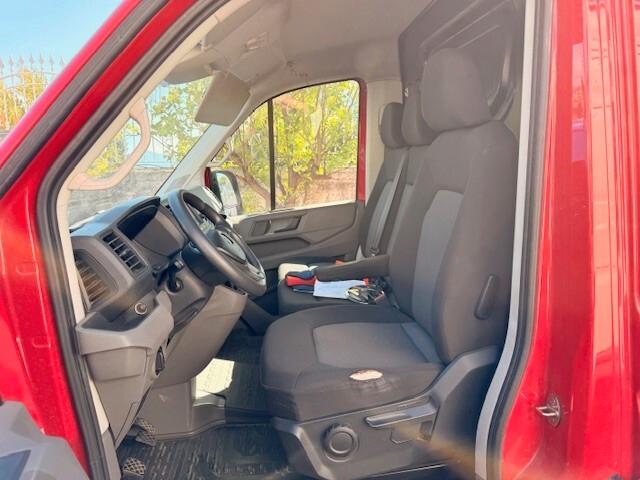 Volkswagen Crafter 35 2.0 TDI 140CV PL-TA Furgone Business