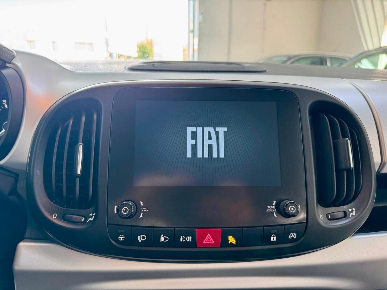Fiat 500L 1.3 MJT 95cv Cross 2021