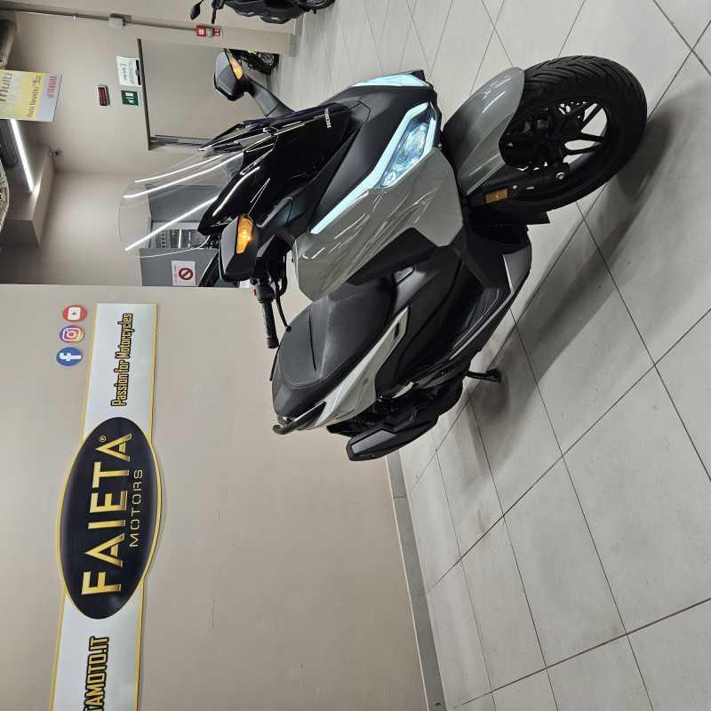Honda Forza 350 - 2024