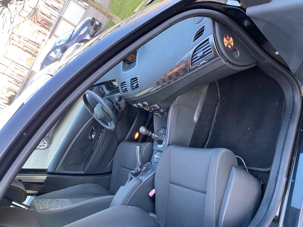 Renault Megane Mégane 1.5 dCi 110CV EDC SporTour GT Line