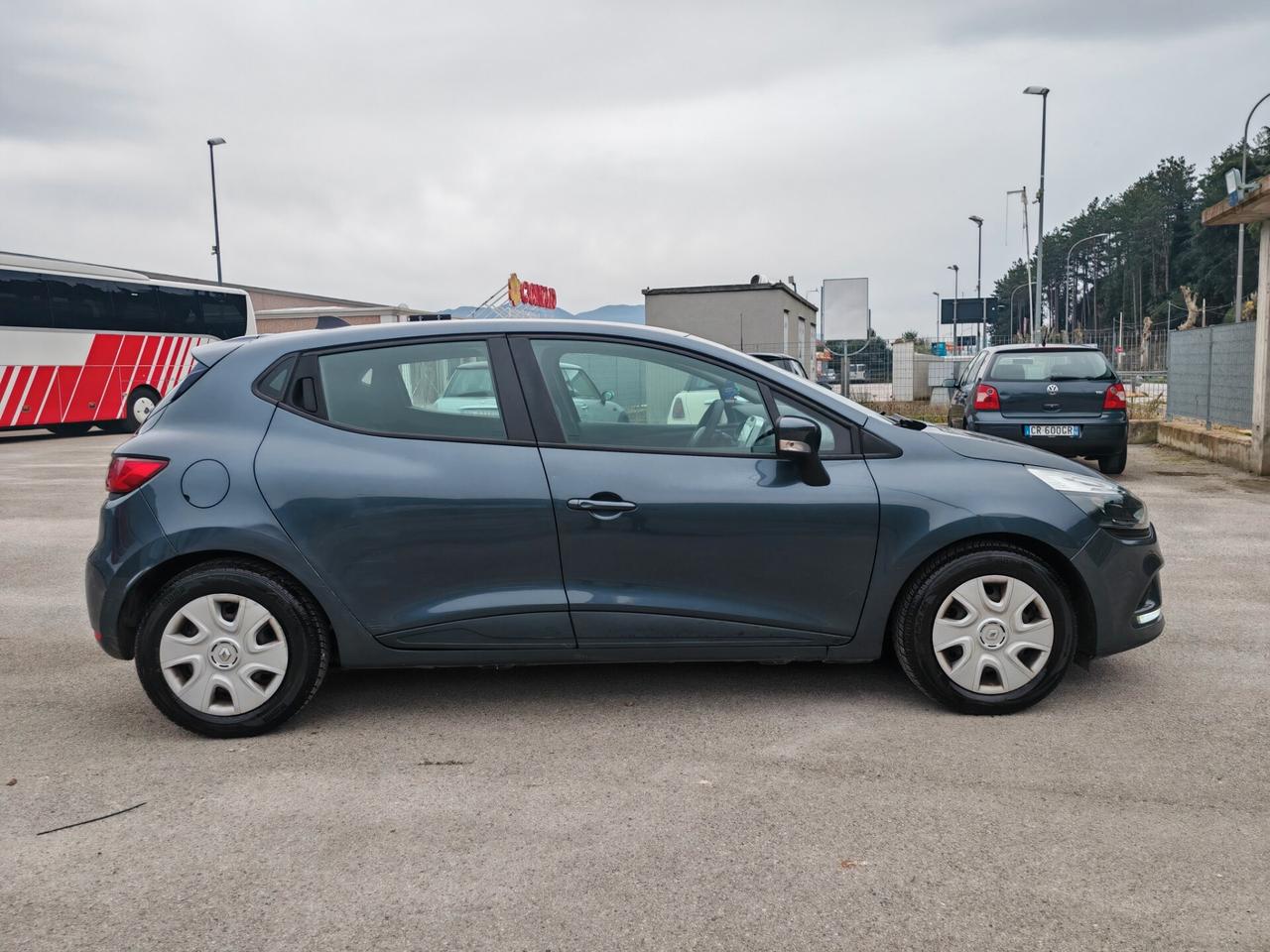 Renault Clio dCi 8V 75 CV Start&Stop 5 porte Energy Intens