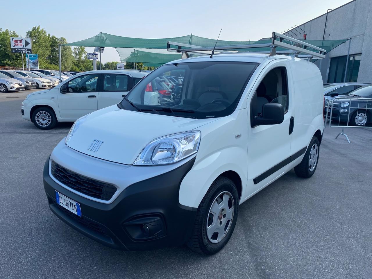 Fiat Fiorino 1.3 MJT 95CV Cargo SX