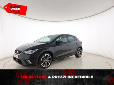 Seat Ibiza 1.0 ecotsi anniversary-limited edition 95cv