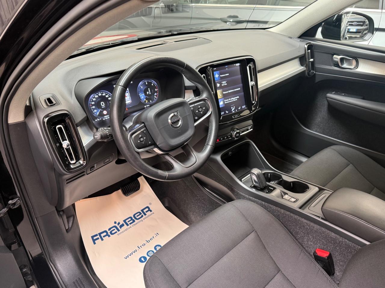 Volvo XC40 D3 AWD Geartronic Business