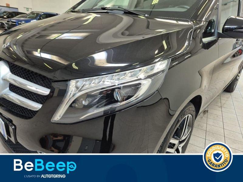 Mercedes-Benz Classe V V LONG 250 D PREMIUM AUTO