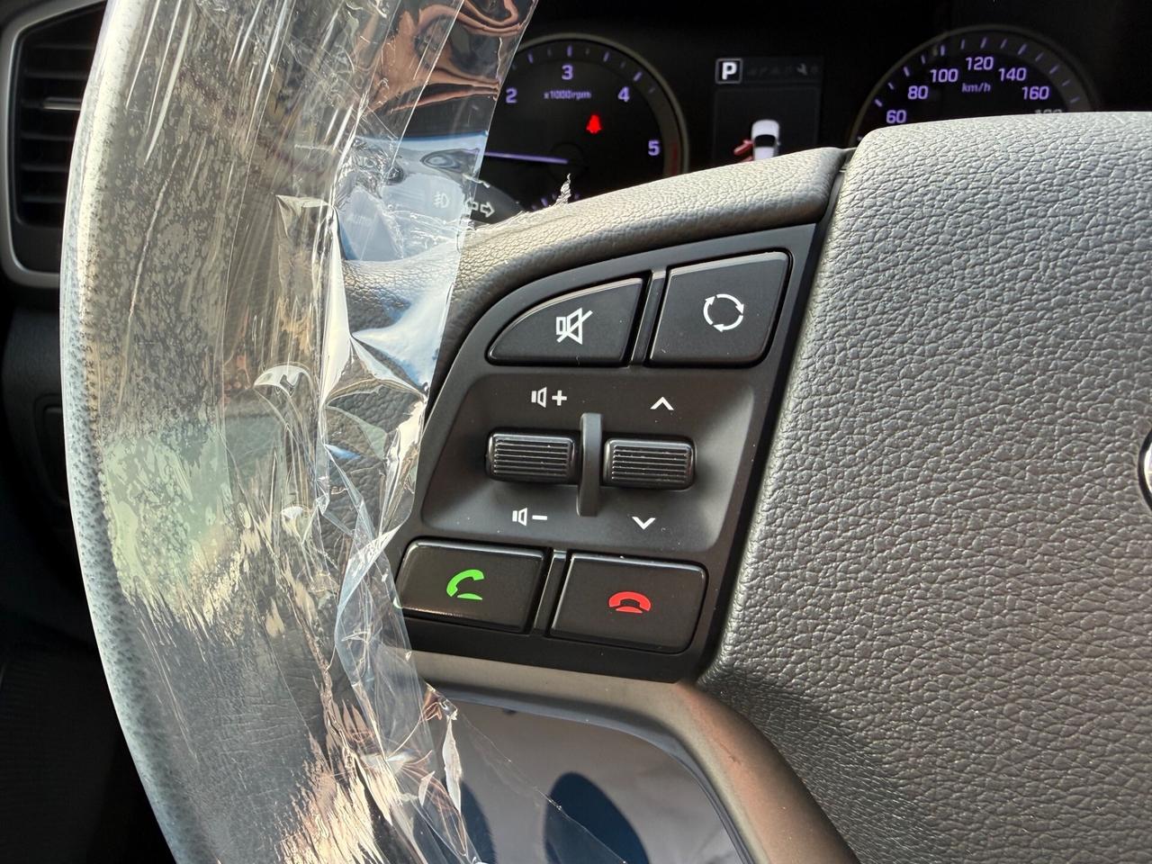 Hyundai Tucson 2.0 CRDi 4WD aut. XPossible