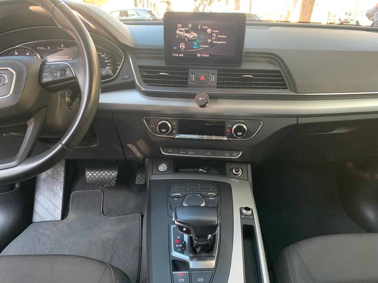 Audi Q5 35 TDI S tronic Business
