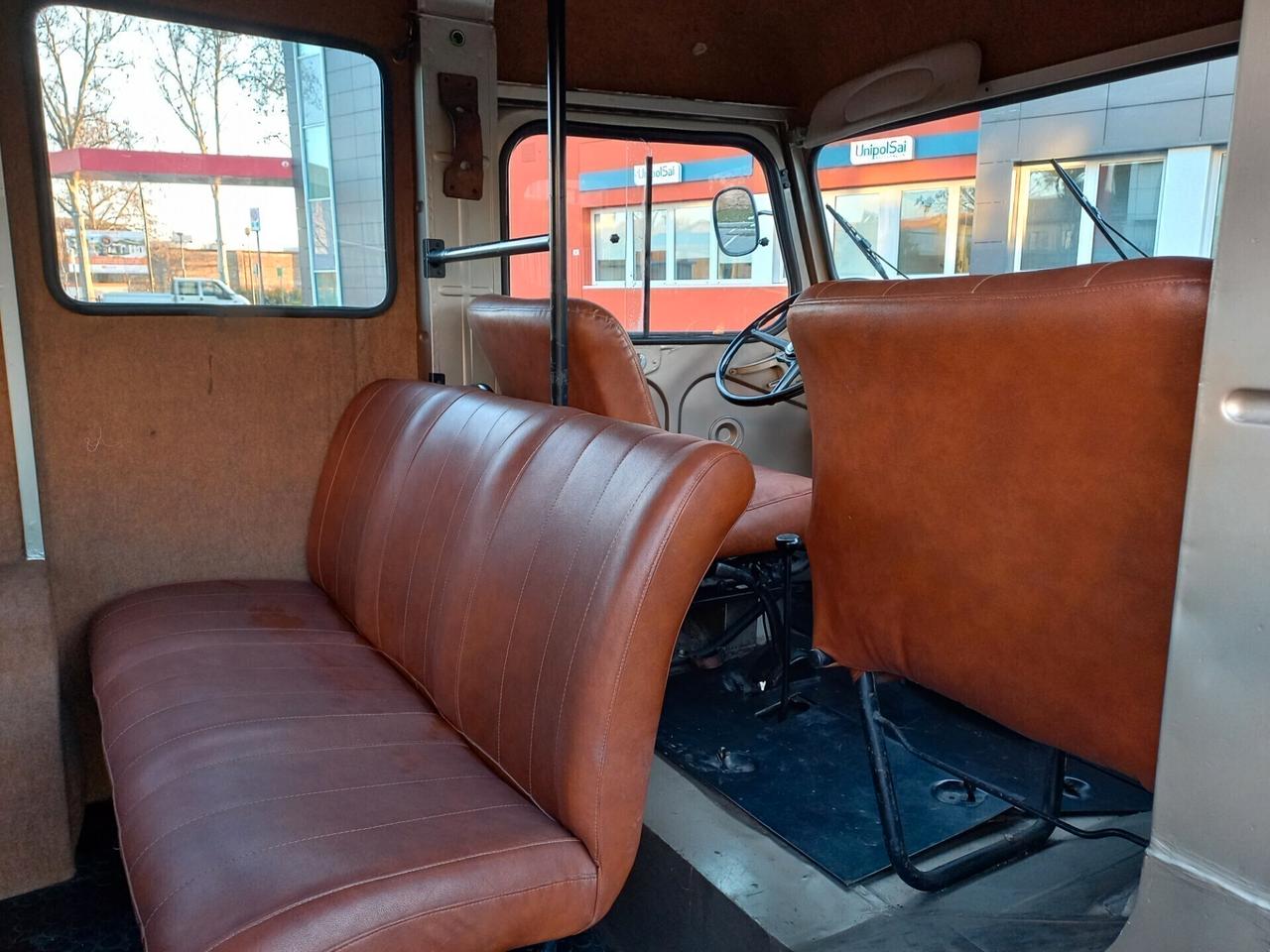 CITROEN HY 2.0 TRE MARCE