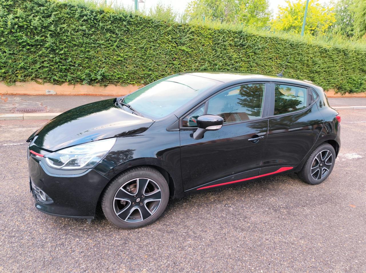 Renault Clio 1.5 dCi 8V 75CV 5 porte Live