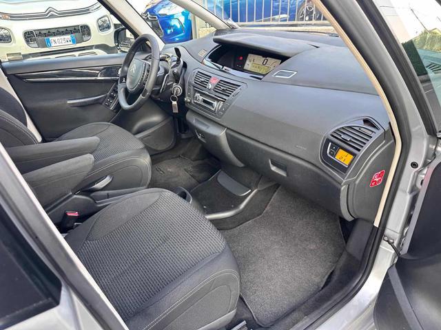 CITROEN C4 Picasso 1.6 e-HDi 110 FAP CMP6 Business