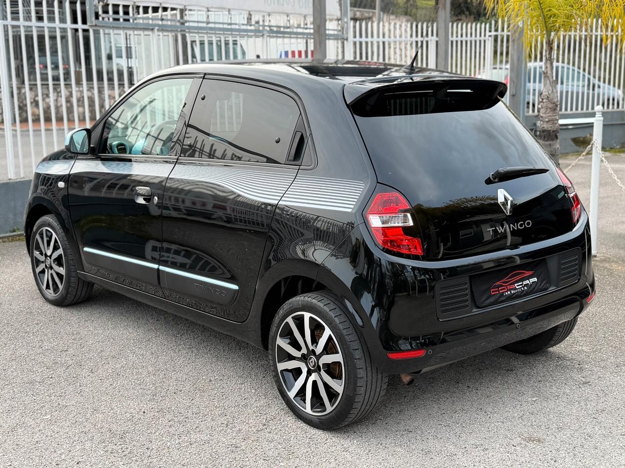 Renault Twingo 1.0 71CV SCe Cosmic