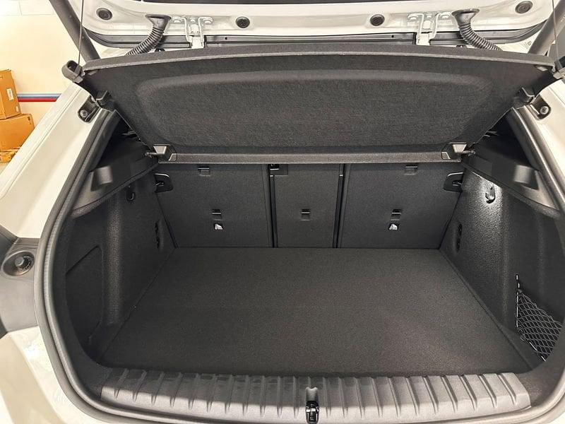 BMW Serie 1 120d MSport Pro aut.