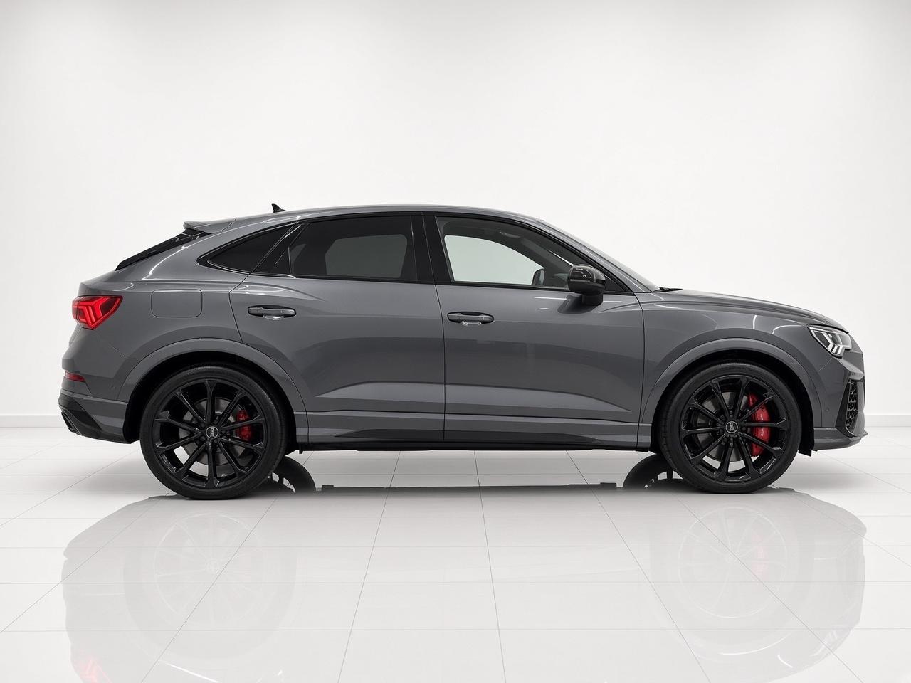 Audi Q3 RS quattro S tronic 400cv 2023