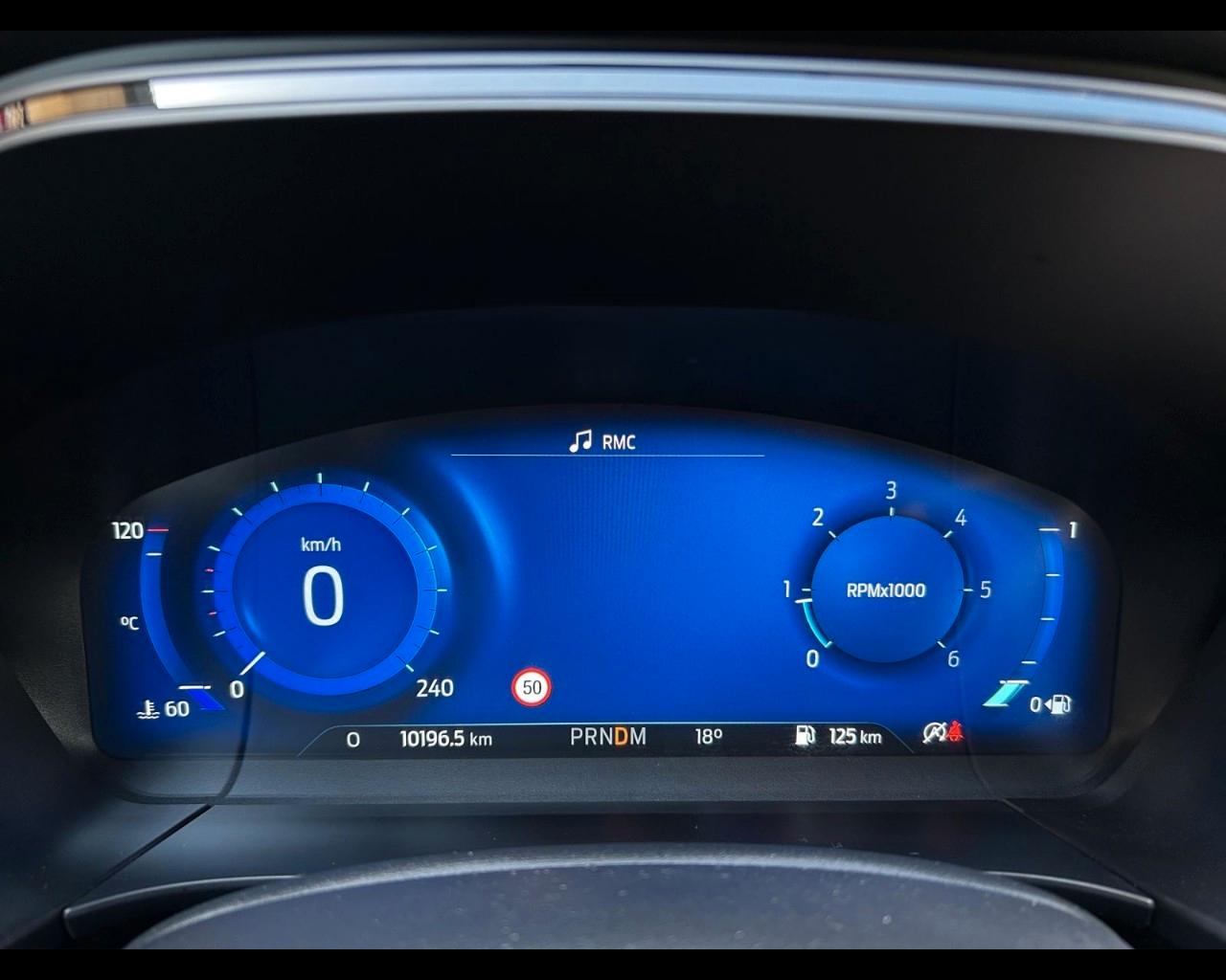FORD Kuga III 2020 - Kuga 2.0 ecoblue ST-Line 2wd 120cv auto