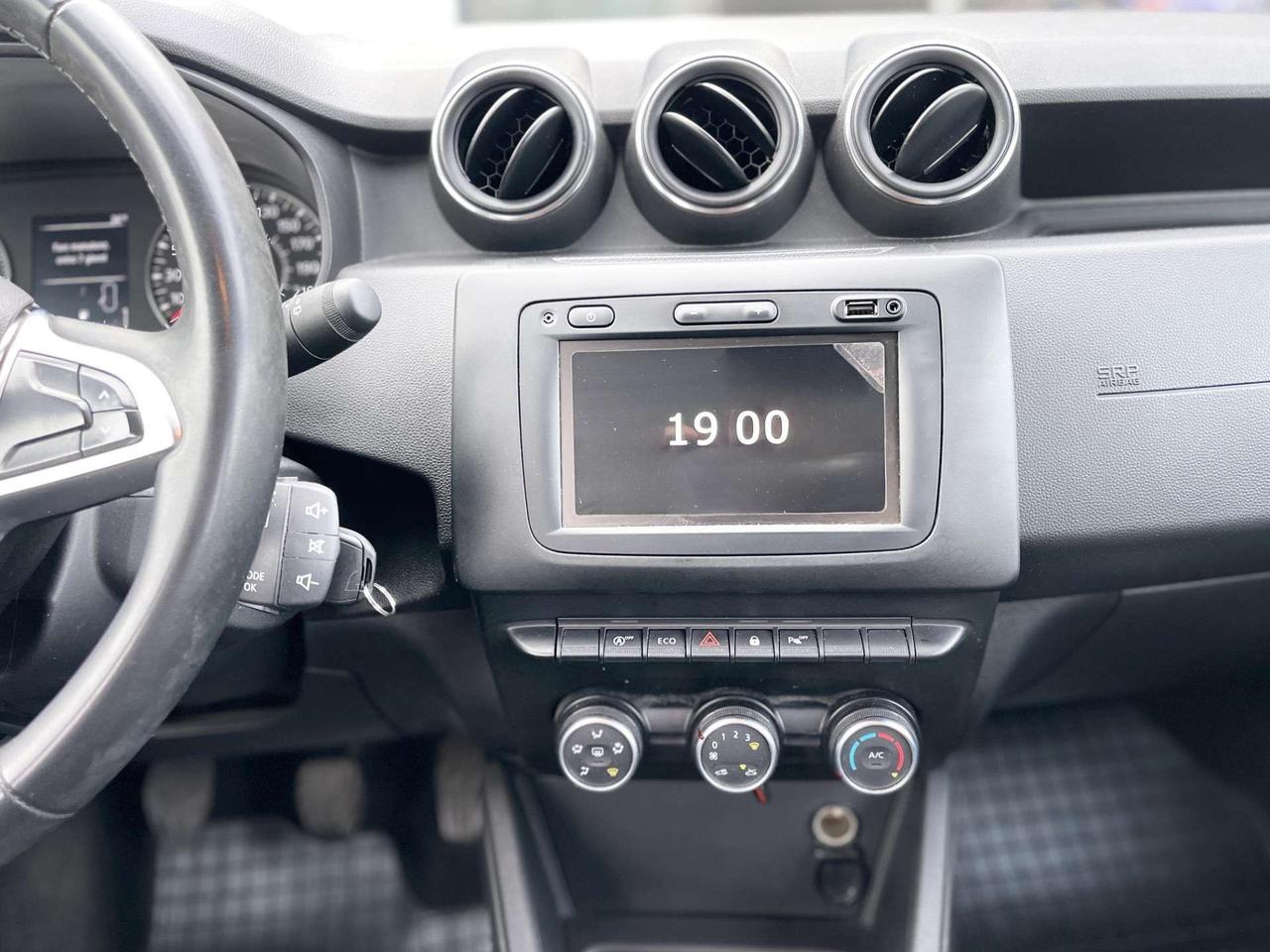 Dacia Duster 1.0 Gpl 100CV E6 Neo - 2021
