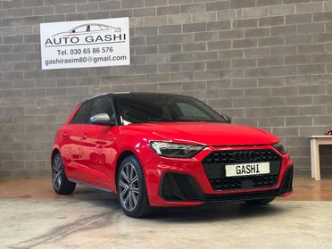 AUDI - A1 Sportback - A1 SPB 40 TFSI S tronic S line edition