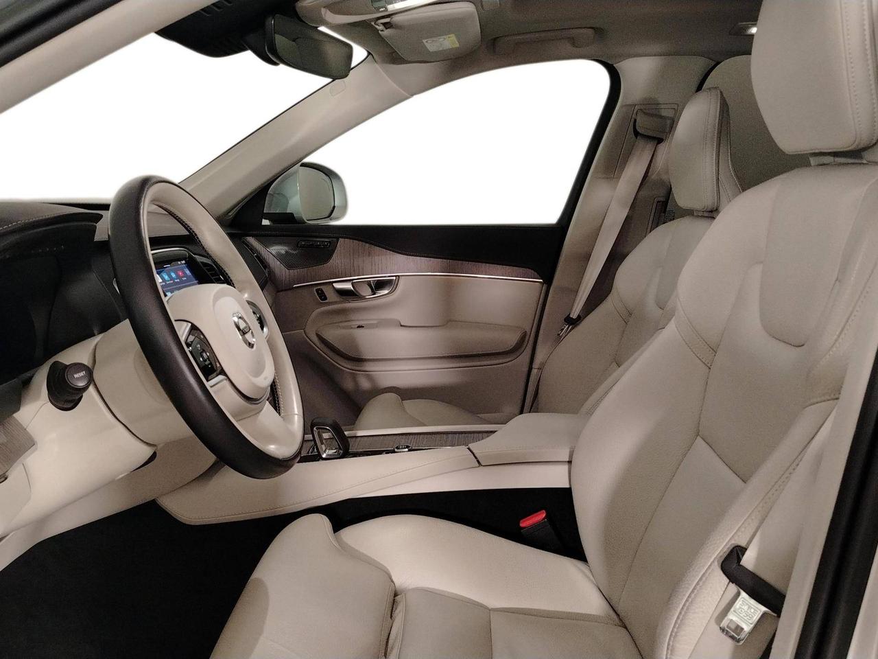 Volvo XC90 2.0 b5 Plus Bright awd 7 Posti