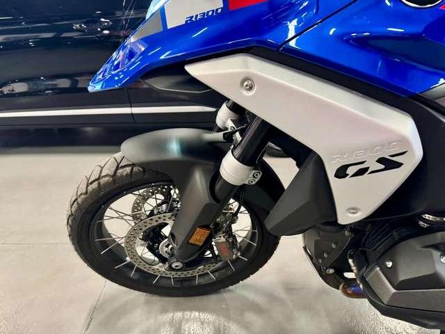 BMW R 1300 GS Trophy
