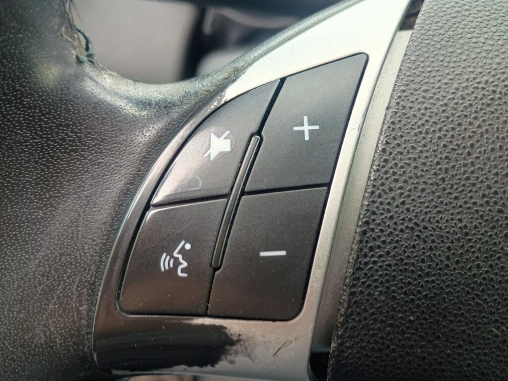 Fiat Punto 5 porte 1.3 MJ 85cv Lounge