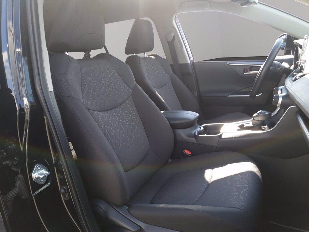 TOYOTA Rav4 2.5 vvt-ie h dynamic 2wd 218cv e-cvt del 2020