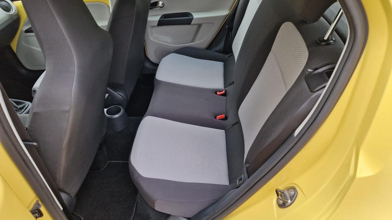 Seat Mii 1.0 5 porte Chic