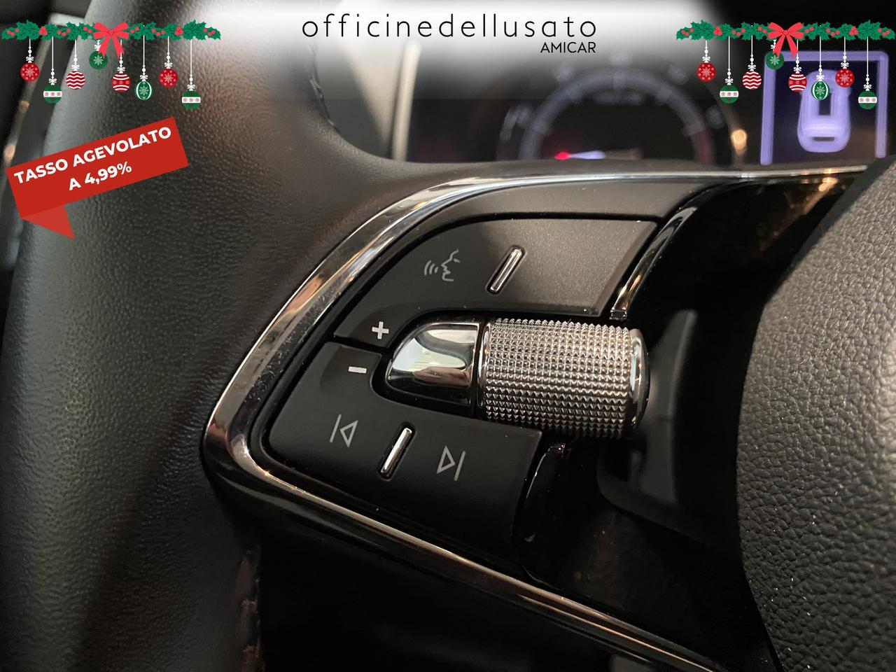 Skoda Karoq 1.0 tsi 110cv executive