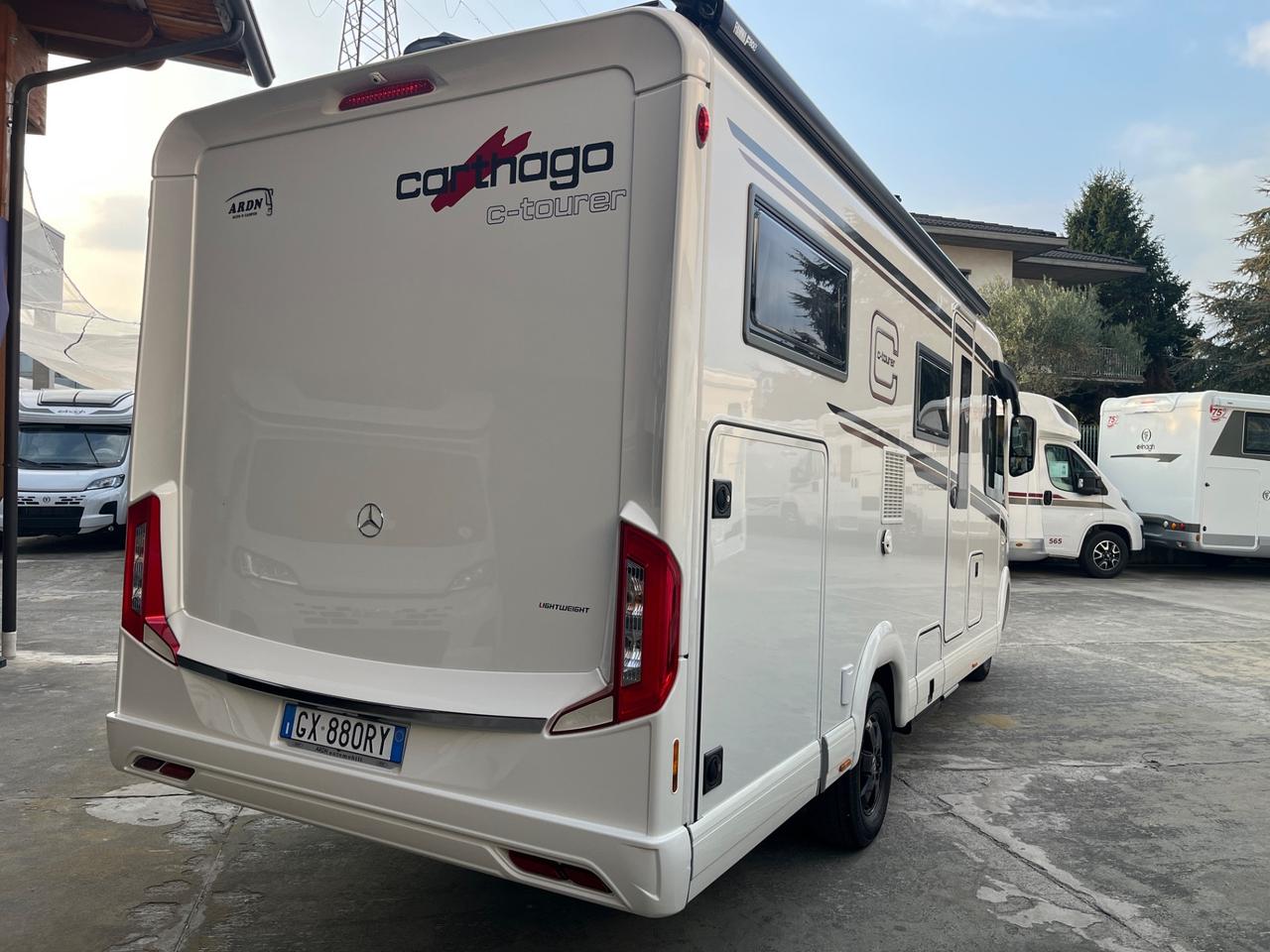 Carthago C line Turer