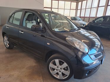 Nissan Micra 1.2 16V 5 porte Active