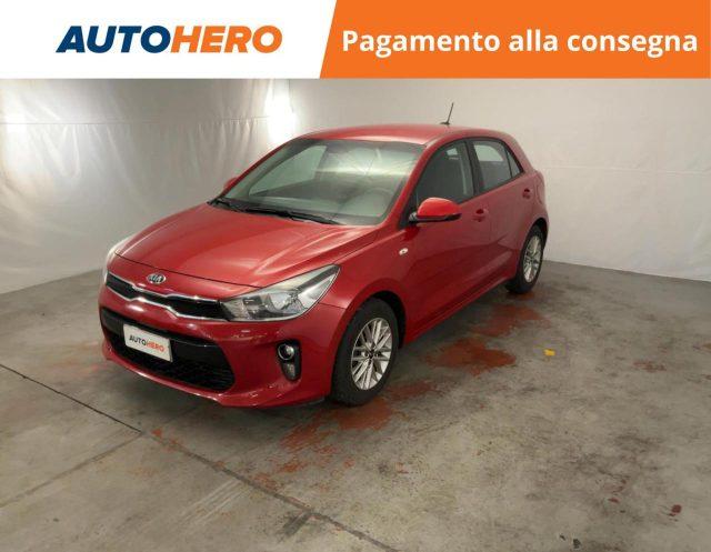 KIA Rio 1.2 MPi Evolution