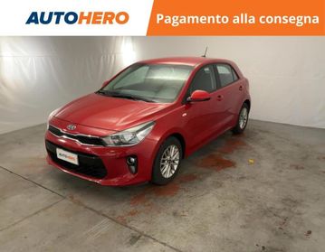 KIA Rio 1.2 MPi Evolution