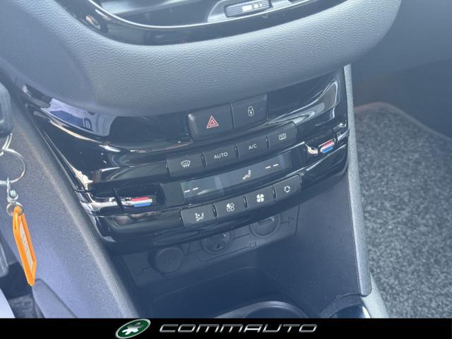 PEUGEOT 208 1.4 VTi 95CV 5p. Allure GPL