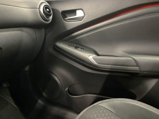 NISSAN Juke 1.0 DIG-T 114 CV N-Connecta