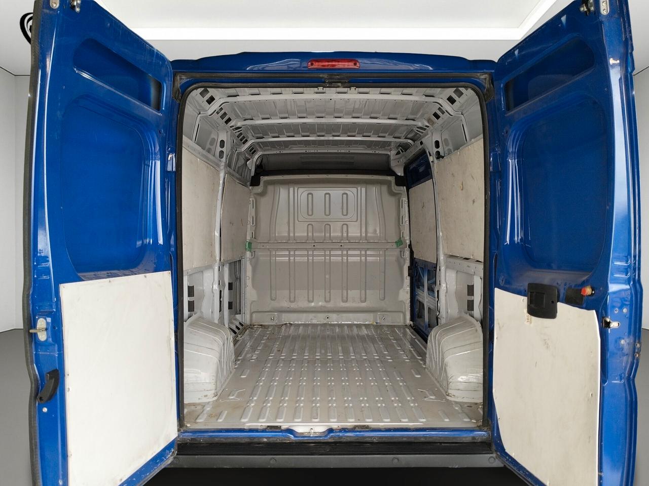 Peugeot Boxer 333 2.2 BlueHDi 140 S&S PM-TM Furgone IVA ESCLUSA