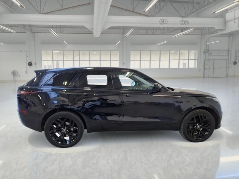 LAND ROVER RANGE ROVER VELAR 2.0 SI4 250 R-DYNAMIC S 4WD AUTO SUV